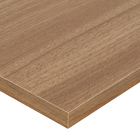 Prateleira sem Suporte 60x30cm Madeira Montana Spaceo Multivisão