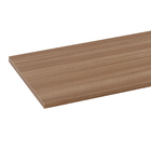 Prateleira sem Suporte 60x30cm Madeira Montana Spaceo Multivisão