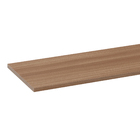 Prateleira sem Suporte 90x30cm Madeira Montana Spaceo Multivisão