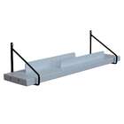 Prateleira Slide Branca