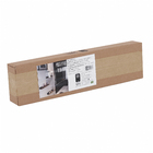 Prateleira Slim mini 10x40 BR fosco