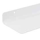 Prateleira Slim mini 10x40 BR fosco