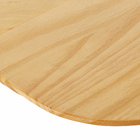 Prateleira Suporte Embutido Mel 60x20cm Slim