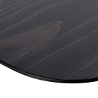 Prateleira Suporte Embutido Preta 60x20cm Slim