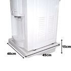 Prateleira Suporte Filtro 45x40cm - Sture