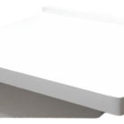 Prateleira Suporte Filtro 45x40cm - Sture