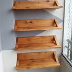 Prateleira, Suporte, Organizador P24