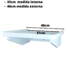 Prateleira Suporte Para Purificador Bebedouro Soft De Água