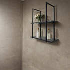 Prateleira Suspensa Estilo Industrial Nicho Cozinha Aurora -