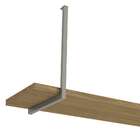 Prateleira Suspensa Kappesberg Versa 1,35m