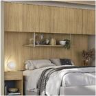 Prateleira Suspensa Kappesberg Versa 1,35m