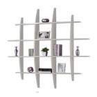 Prateleira Taylor Branco Maxima