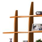 Prateleira Taylor Laranja Maxima