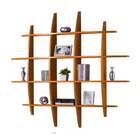 Prateleira Taylor Laranja Maxima