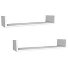 Prateleira Testoni Decor 60cm X 15cm