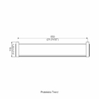 Prateleira Trend Perflex