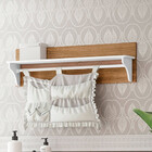 Prateleira Varão 1200mm