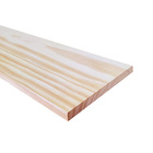 Prateleira Verticalize 2x19x90 Em Madeira - Natural