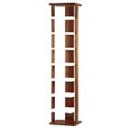 Prateleira Way Cacau E Branco