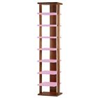 Prateleira Way - Rosa Cristal - M121