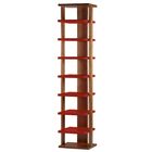 Prateleira Way - Vermelho - M48