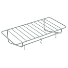 Prateleira Wire 60 VD Militar