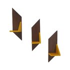 Prateleiras Girassol