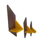 Prateleiras Girassol