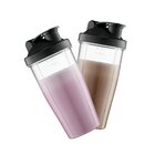 Pratic Shake Mondial Personal Blender Preto DG-01 300W 127V