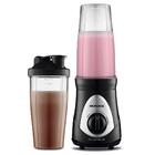 Pratic Shake Mondial Personal Blender Preto DG-01 300W 127V