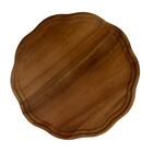Prato Acácia Redondo 30cm - A\casa