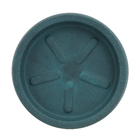 Prato Azul Redondo 20x3