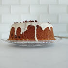 Prato Confeiteiro Decoração Multiuso Acrílico Bico De Jaca