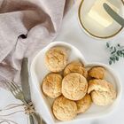 Prato Coração Classic