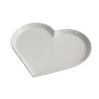 Prato Coração Classic