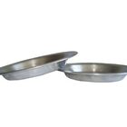 Prato De Alumínio Escolar Continental