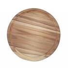 Prato De Churrasco 23 Cm Teca - Tramontina