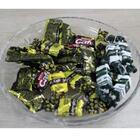 Prato De Cristal Sobremesa Prima Com 3 Pés 18x3,5cm - Lyor