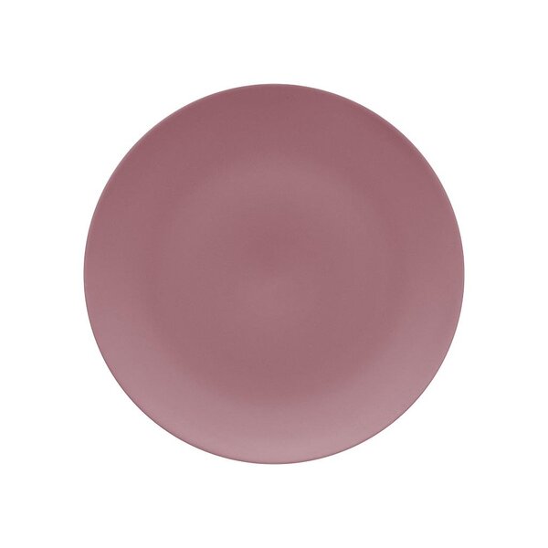 Prato De Lanche Color Home Blush