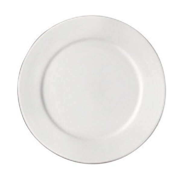 Prato De Louça De Sobremesa 18 5cm Bar/hotel Classe Unica - G
