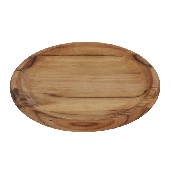 Prato de Madeira FSC para Churrasco Tramontina