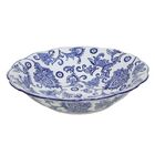 Prato De Porcelana Oldway