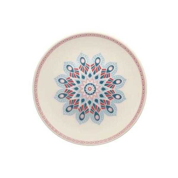 Prato De Sobremesa 19cm Unni Cosmic 103963 - Oxford