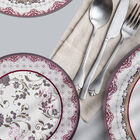 Prato De Sobremesa Baronesa Alleanza