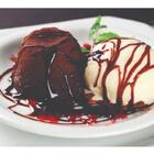 Prato De Sobremesa Branco Cerâmica - Porcelart