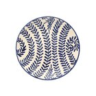 Prato De Sobremesa Copa E Cia Versailles Cerâmica - Cascais