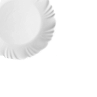 Prato De Sobremesa Duralex Opaline Pétala 5344 - 164
