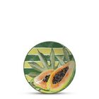 Prato De Sobremesa Frutas Mamao