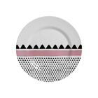 Prato De Sobremesa Geométrica 5