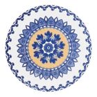 Prato De Sobremesa La Carreta 20cm